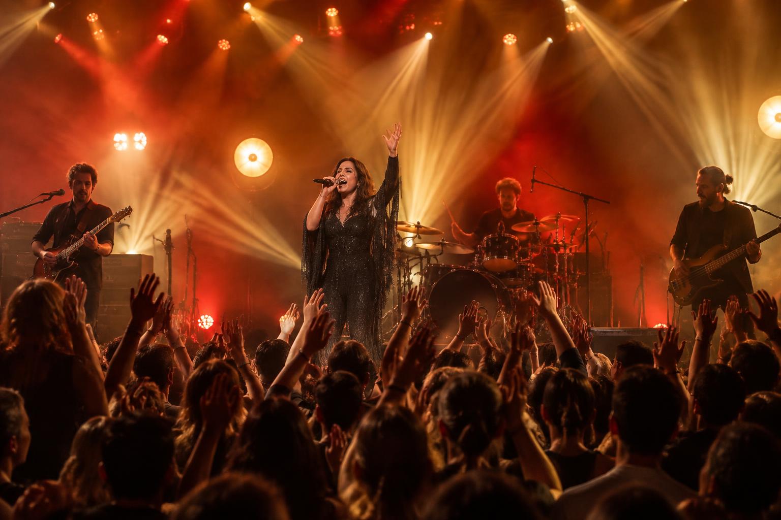 Concerts & Live Music