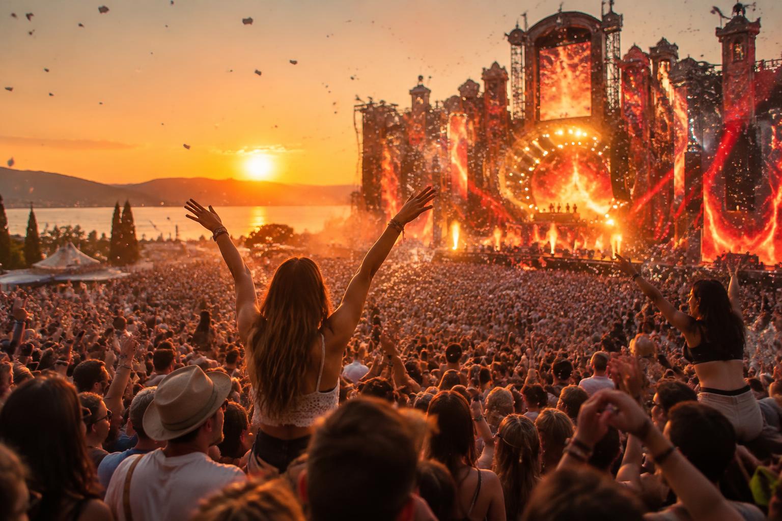 Festivals